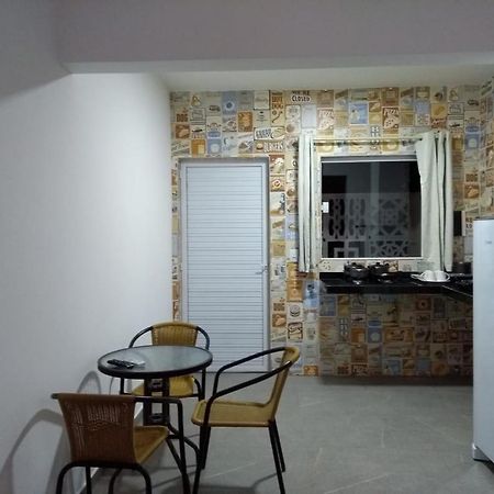 Flats Das Marias Jequia da Praia Kültér fotó