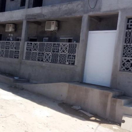 Flats Das Marias Jequia da Praia Kültér fotó