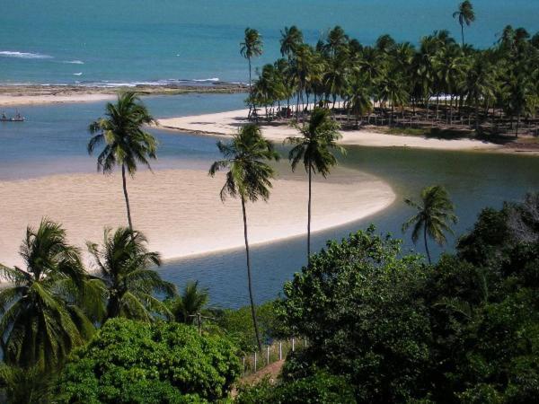 Flats Das Marias Jequia da Praia Kültér fotó