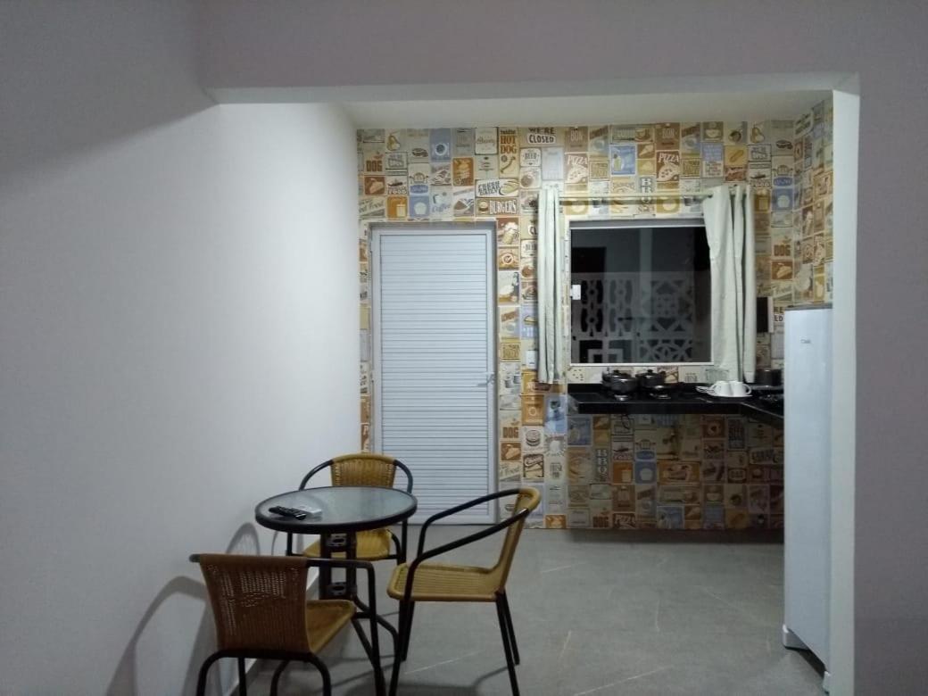 Flats Das Marias Jequia da Praia Kültér fotó