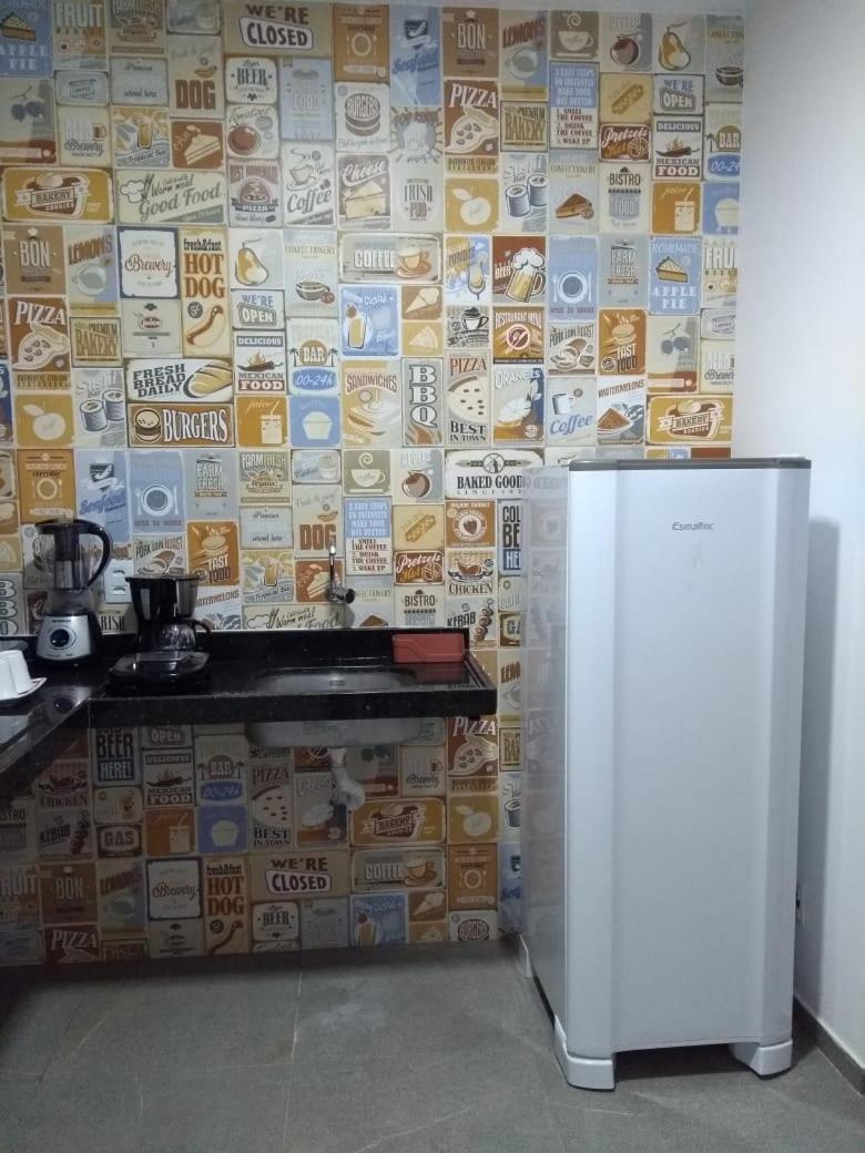 Flats Das Marias Jequia da Praia Kültér fotó