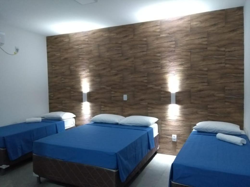 Flats Das Marias Jequia da Praia Kültér fotó